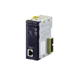 Omron CJ1W-ETN21 Ethernet unit
