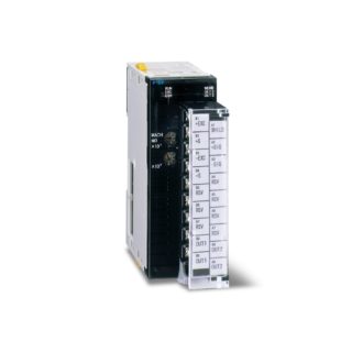 Omron/Unipulse CJ1W-F159 Load cell input unit