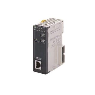 Omron CJ1W-FLN22 FL-net Unit