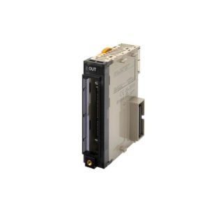 Omron CJ1W-IC101 Expansion I/O control unit