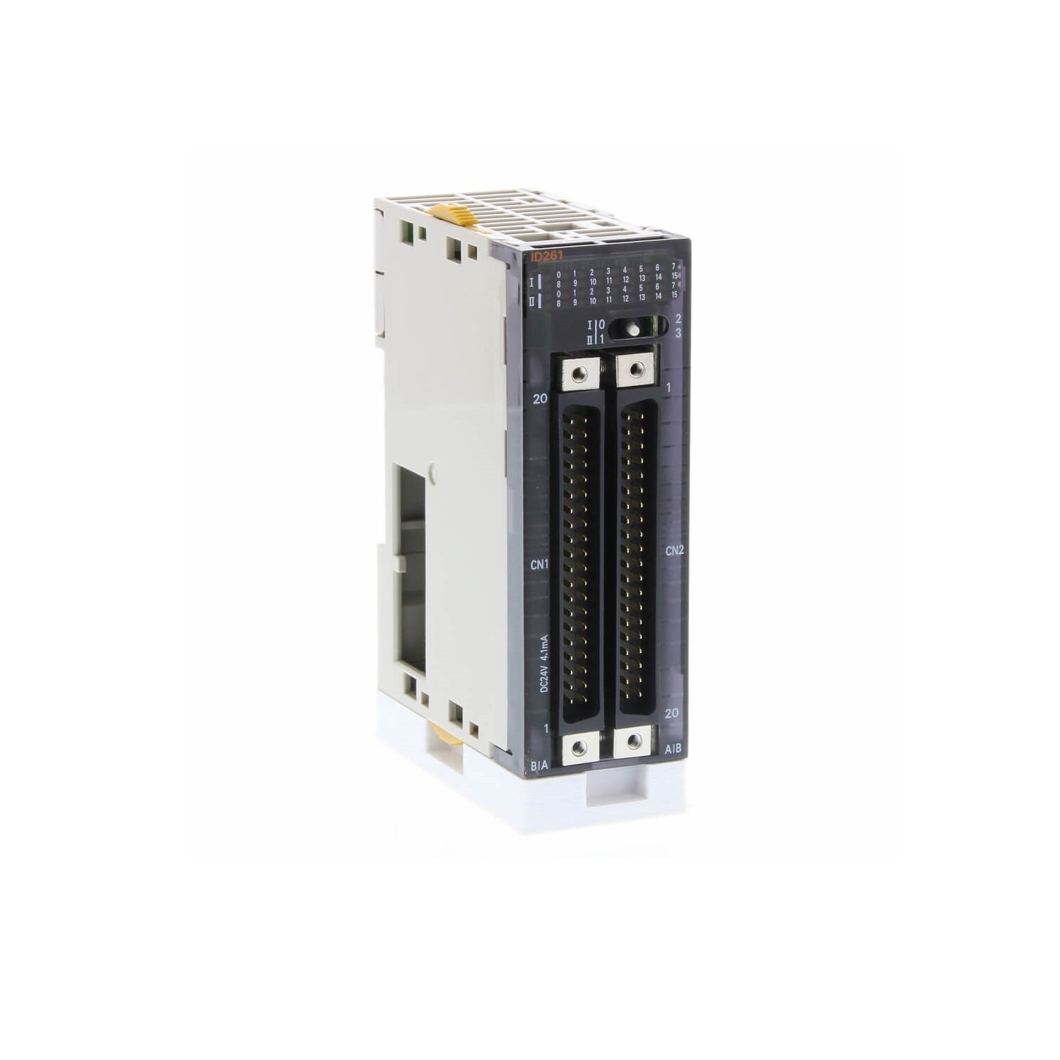 Omron CJ1W-ID261 Digital input unit