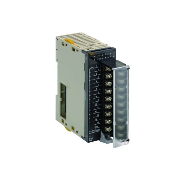 Omron CJ1W-INT01 Digital interrupt input unit