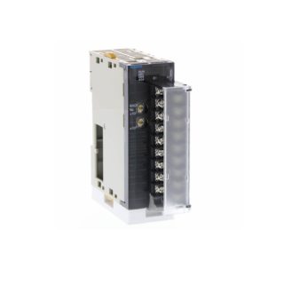 Omron CJ1W-MAD42 Analog I/O unit