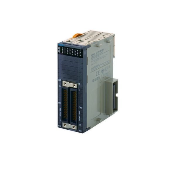 Omron CJ1W-MD231 Digital I/O unit