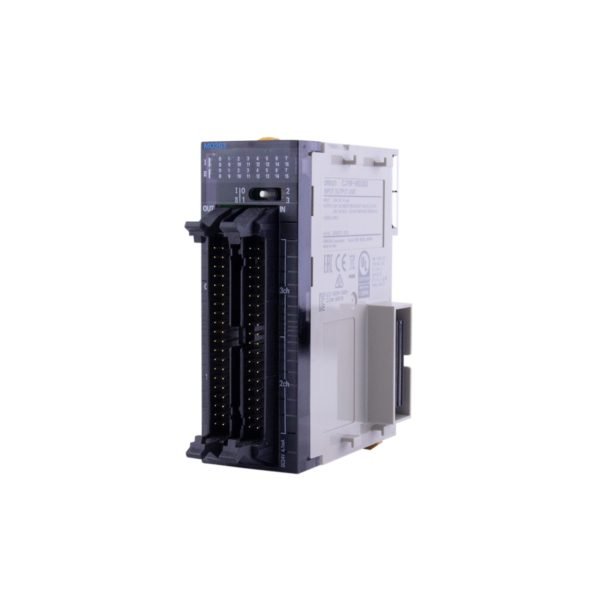 Omron CJ1W-MD263 Digital I/O unit