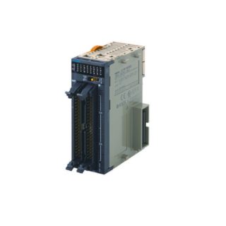 Omron CJ1W-MD563 Digital I/O unit