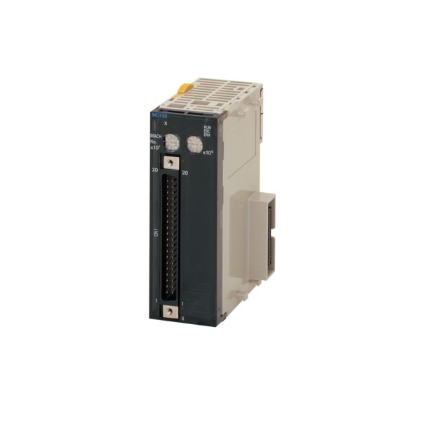 Omron CJ1W-NC113 Position Control Unit