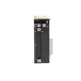 Omron CJ1W-NC133 Position Control Unit