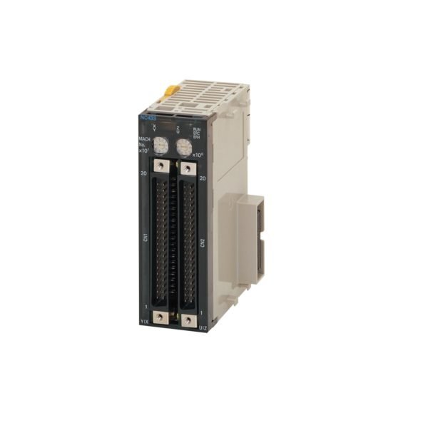 Omron CJ1W-NC433 Position Control Unit