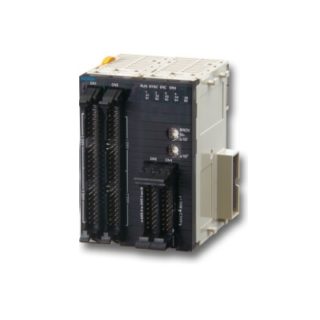Omron CJ1W-NC434 Position Control Unit