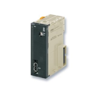 Omron CJ1W-NCF71 Position Control Unit