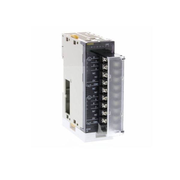 Omron CJ1W-OD202 Digital Output Unit