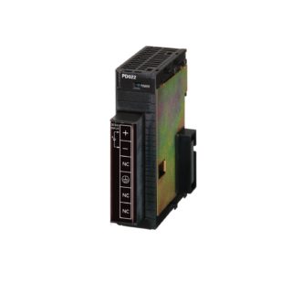 Omron CJ1W-PD022 Power supply unit