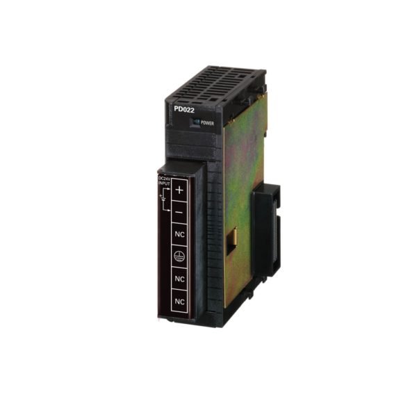 Omron CJ1W-PD022 Power supply unit
