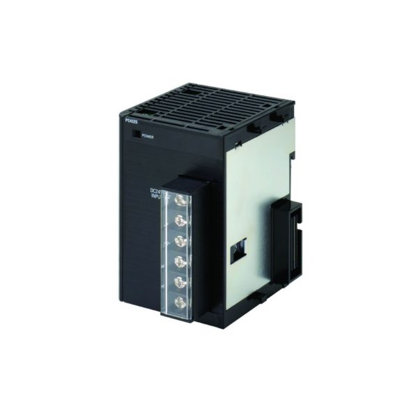 Omron CJ1W-PD025 Power supply unit