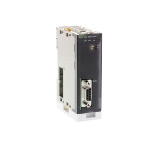 Omron CJ1W-PRM21 PROFIBUS DP master unit