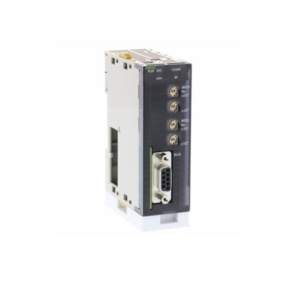 Omron CJ1W-PRT21 PROFIBUS DP slave unit