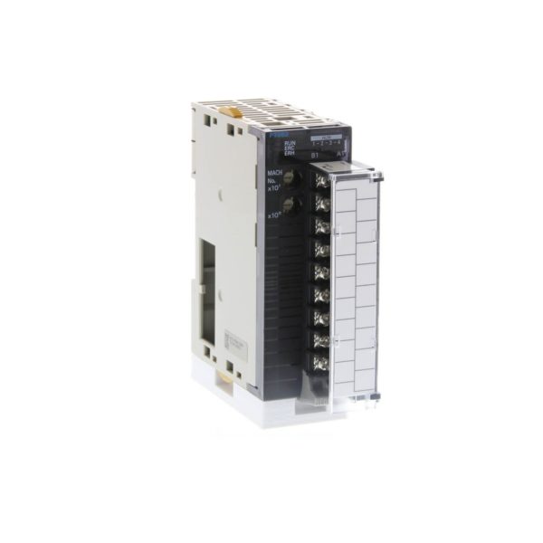 Omron CJ1W-PTS52 Process input unit