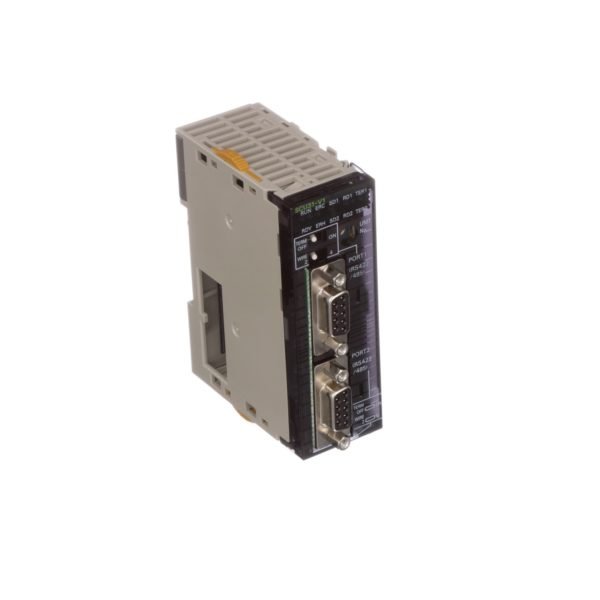 Omron CJ1W-SCU31-V1 Serial Communication Unit