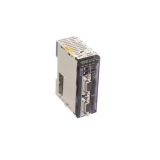 Omron CJ1W-SCU41-V1 Serial Communication Unit