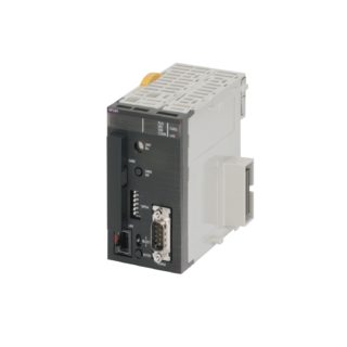 Omron CJ1W-SPU01-V2 High-speed Data Storage Unit