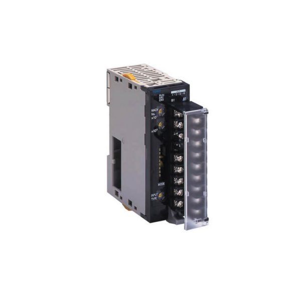 Omron CJ1W-TC001 Temperature control unit