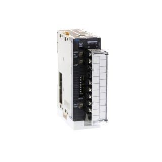 Omron CJ1W-TC002 Temperature control unit