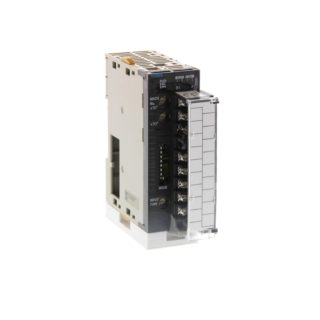 Omron CJ1W-TC004 Temperature control unit
