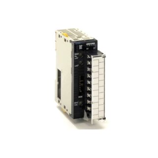 Omron CJ1W-TC102 Temperature control unit