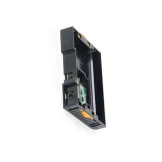 Omron CJ1W-TER01 End Plate