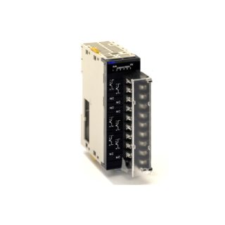 Omron CJ1W-TS561 Temperature sensor input unit