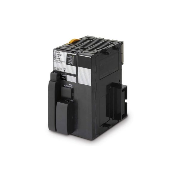 Omron CJ2H-CPU66 Programmable Controller