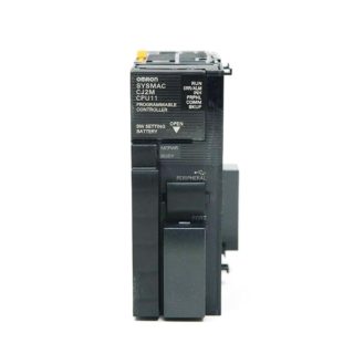 Omron CJ2M-CPU11 Programmable Controller