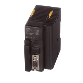 Omron CJ2M-CPU14 Programmable Controller