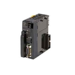 Omron CJ2M-CPU15 Programmable Controller