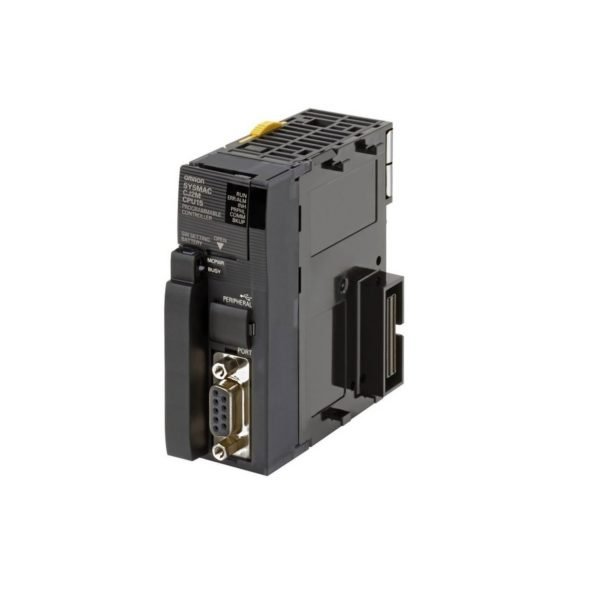 Omron CJ2M-CPU15 Programmable Controller