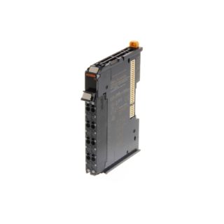Omron NX-AD2608 Analog Input Unit