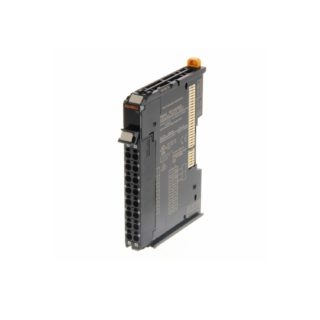 Omron NX-AD4603 Analog Input Unit