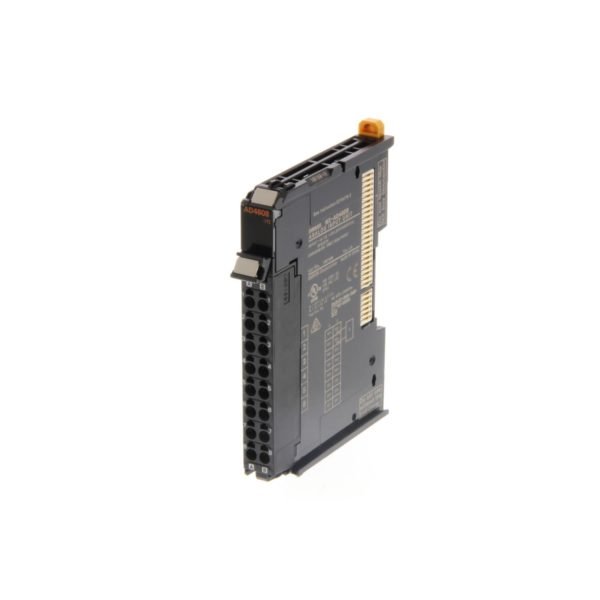 Omron NX-AD4608 Analog Input Unit