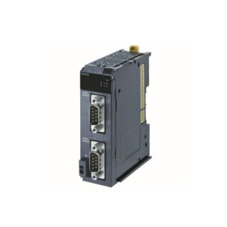 Omron NX-CIF210 Serial Communication Unit