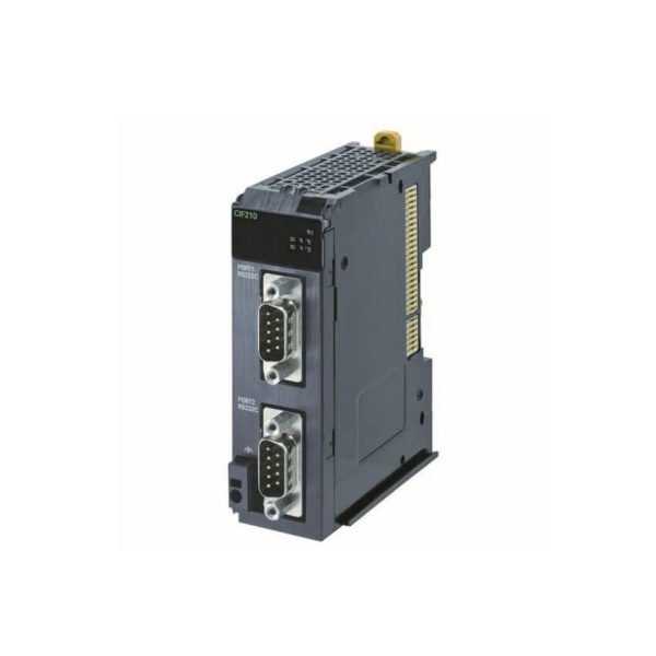 Omron NX-CIF210 Serial Communication Unit