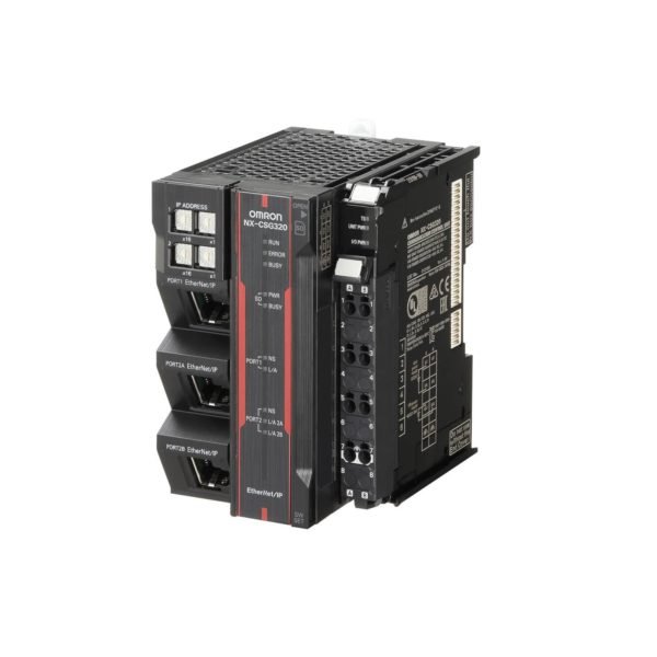Omron NX-CSG320 Safety Gateway
