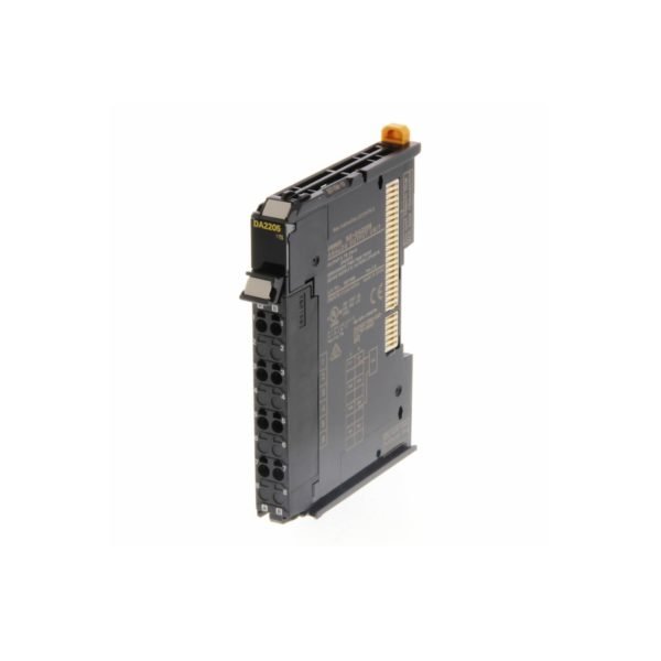 Omron NX-DA2205 Analog Output Unit