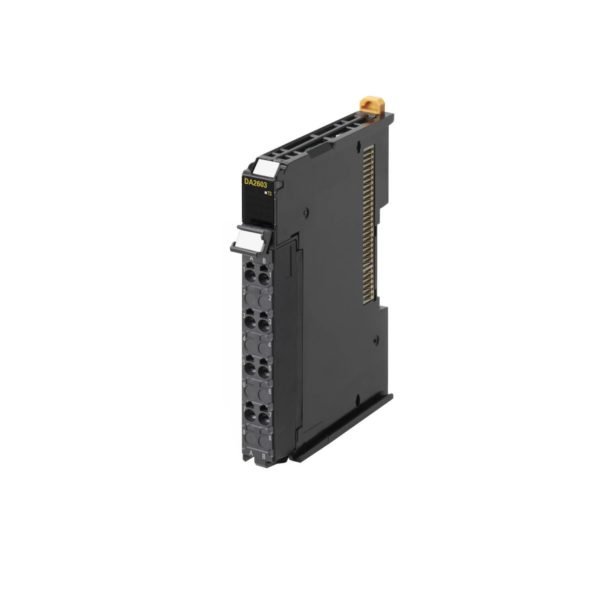 Omron NX-DA2603 Analog Output Unit
