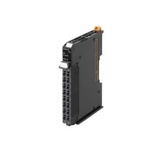 Omron NX-EC0112 Encoder Input Unit