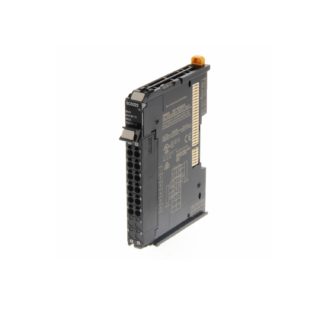 Omron NX-EC0222 Encoder Input Unit