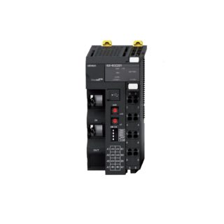 Omron NX-ECC201 EtherCAT Coupler Unit
