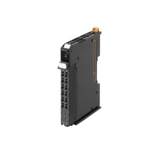 Omron NX-ECS112 Encoder Input Unit