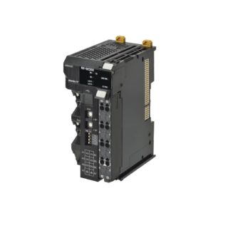Omron NX-EIC202 EtherNet/IP Coupler Unit