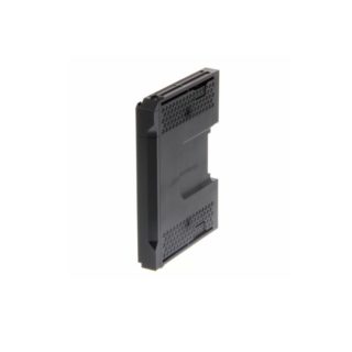 Omron NX-END01 End Cover